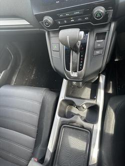 2017 Honda CR-V VTi-S