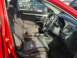 2017 Honda CR-V VTi-S