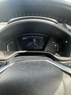 2017 Honda CR-V VTi-S