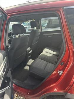 2017 Honda CR-V VTi-S