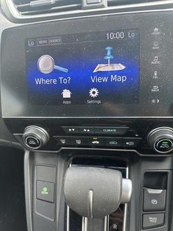 2017 Honda CR-V VTi-S