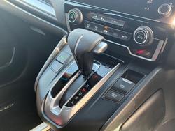 2017 Honda CR-V VTi-S
