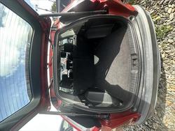2017 Honda CR-V VTi-S