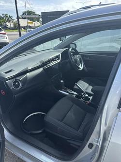 2018 Toyota Corolla SX