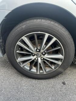 2018 Toyota Corolla SX