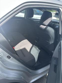 2018 Toyota Corolla SX