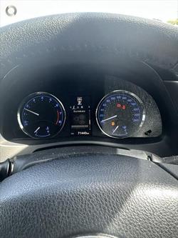 2018 Toyota Corolla SX