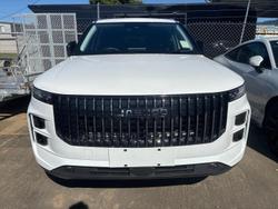 2025 Jaecoo J7 Ridge