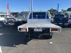 2019 Toyota Hilux SR5