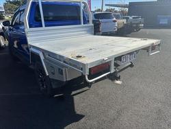 2019 Toyota Hilux SR5