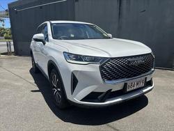 2024 GWM Haval H6 Premium