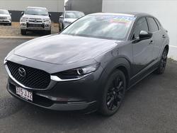 2023 Mazda CX-30 G25 GT SP