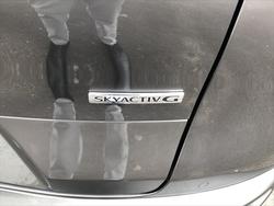 2023 Mazda CX-30 G25 GT SP