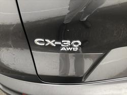 2023 Mazda CX-30 G25 GT SP