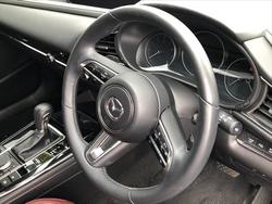 2023 Mazda CX-30 G25 GT SP