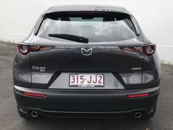 2023 Mazda CX-30 G25 GT SP