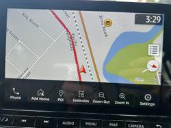 2024 Mitsubishi Triton GSR