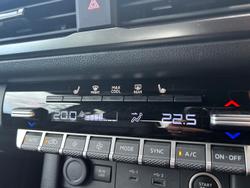 2024 Mitsubishi Triton GSR