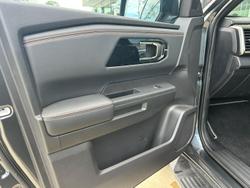 2024 Mitsubishi Triton GSR