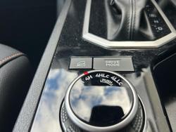 2024 Mitsubishi Triton GSR