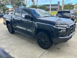 2024 Mitsubishi Triton GSR
