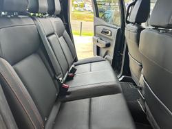 2024 Mitsubishi Triton GSR