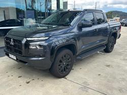 2024 Mitsubishi Triton GSR