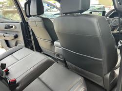 2024 Mitsubishi Triton GSR