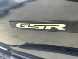 2024 Mitsubishi Triton GSR