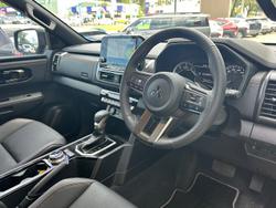 2024 Mitsubishi Triton GSR