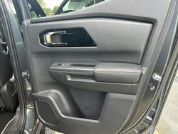 2024 Mitsubishi Triton GSR