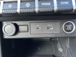 2024 Mitsubishi Triton GSR