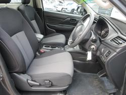 2023 Mitsubishi Triton GLX