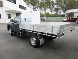 2023 Mitsubishi Triton GLX