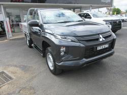 2023 Mitsubishi Triton GLX