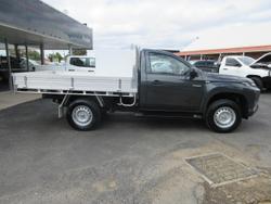 2023 Mitsubishi Triton GLX