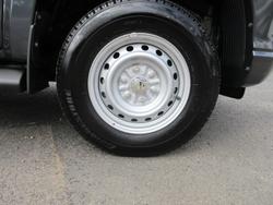 2023 Mitsubishi Triton GLX