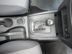 2023 Mitsubishi Triton GLX