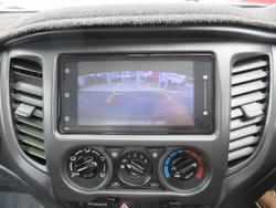 2023 Mitsubishi Triton GLX