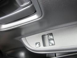 2023 Mitsubishi Triton GLX