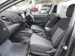 2023 Mitsubishi Triton GLX