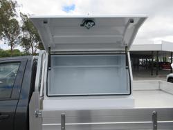 2023 Mitsubishi Triton GLX