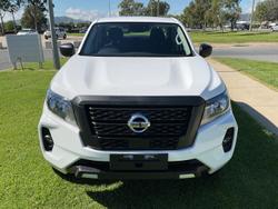 2024 Nissan Navara SL