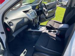 2024 Nissan Navara SL