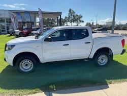 2024 Nissan Navara SL