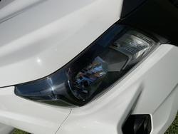 2024 Nissan Navara SL