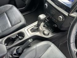 2021 Ford Everest Sport