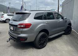 2021 Ford Everest Sport