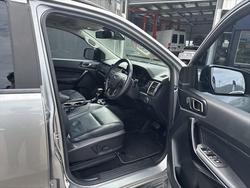 2021 Ford Everest Sport