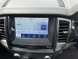 2021 Ford Everest Sport